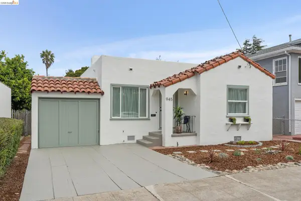 945 Virginia Street, BERKELEY, CA 94710