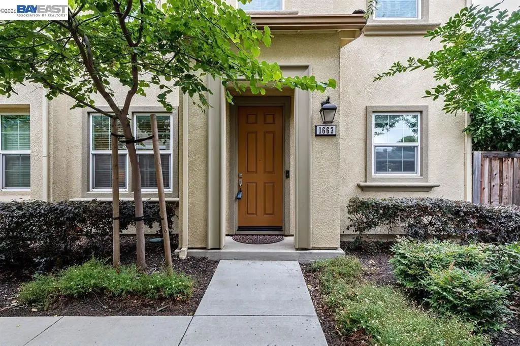 1663 Sylvia St, Hayward, CA 94545 - #1