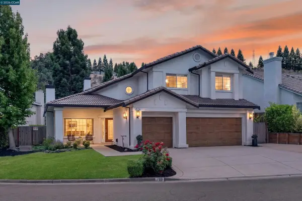 719 Bourne Ct, DANVILLE, CA 94506
