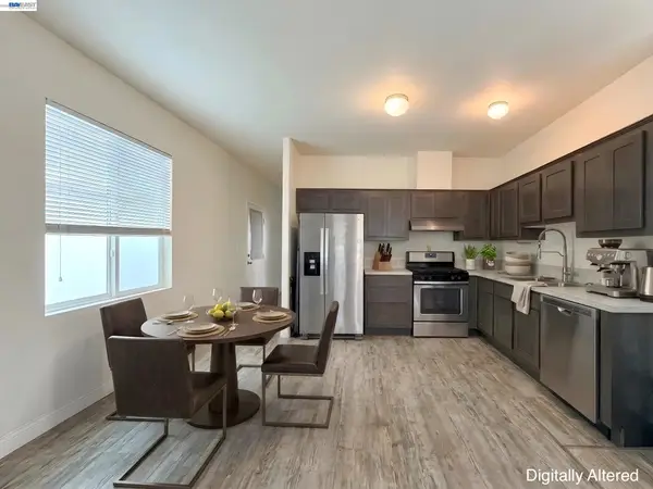 2399 14th St  #46, SAN LEANDRO, CA 94577
