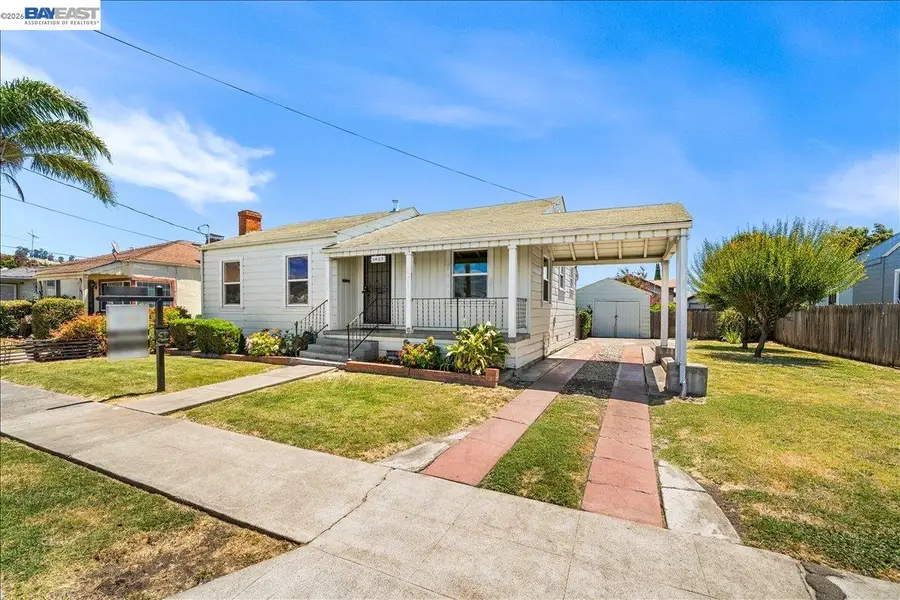1462 155Th Ave, San Leandro, CA 94578 - #2