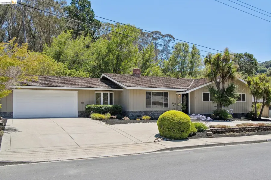 2530 Patra Drive, El Sobrante, CA 94803 - #2