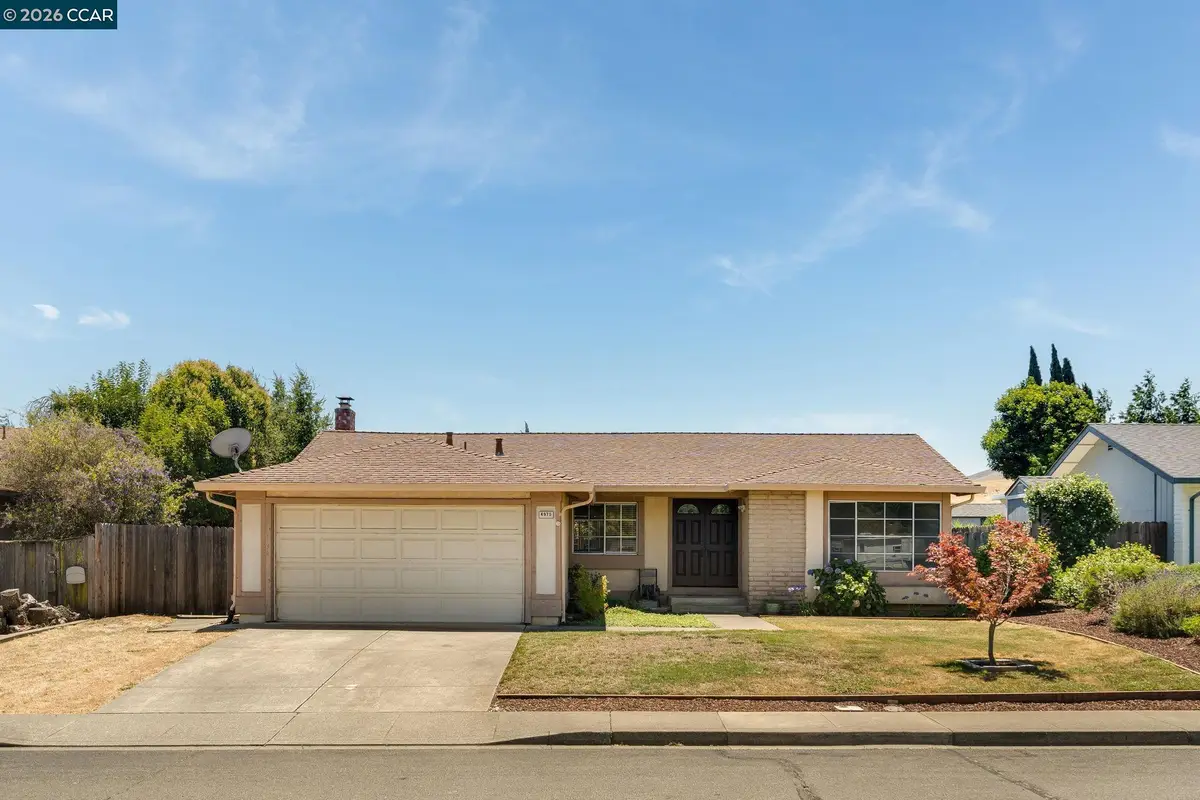 4975 Silverado Dr, Fairfield, CA 94534 - #1