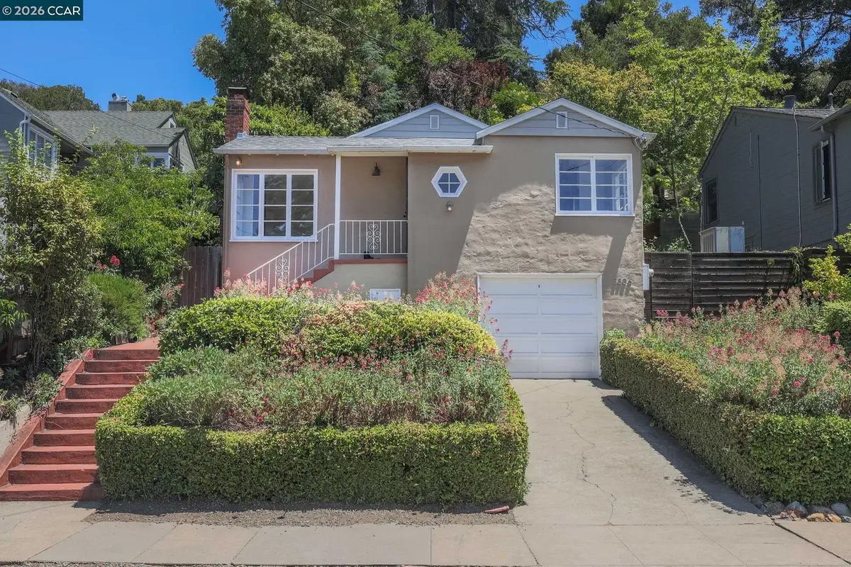 3306 Guido, Oakland, CA 94602 - #1