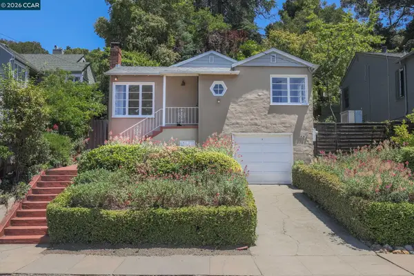 3306 Guido, OAKLAND, CA 94602