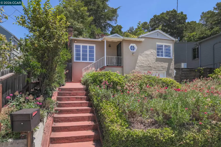 3306 Guido, Oakland, CA 94602 - #2
