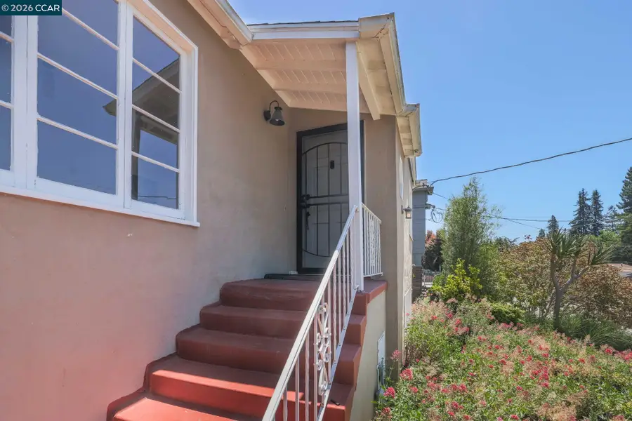 3306 Guido, Oakland, CA 94602 - #3
