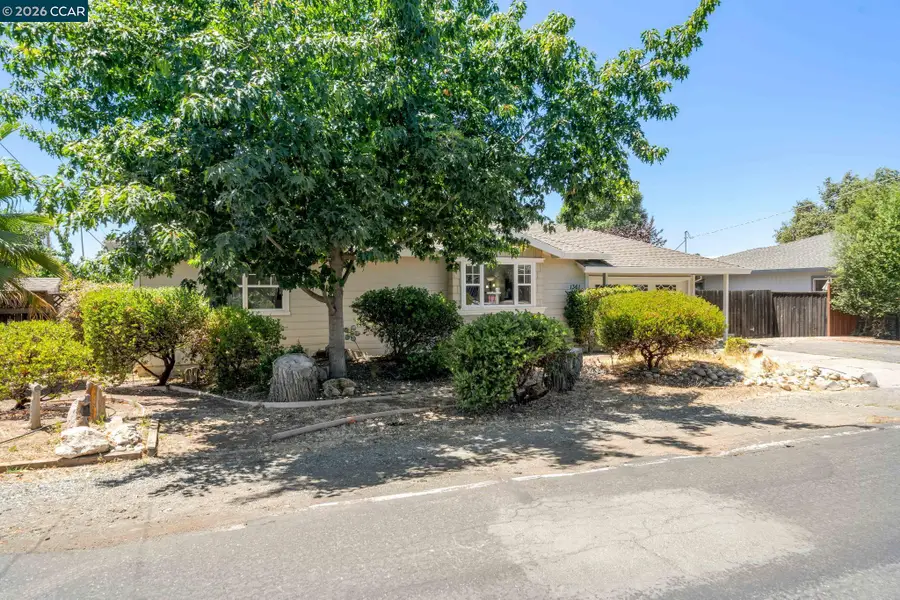 1361 La Vista Ave, Concord, CA 94521 - #2
