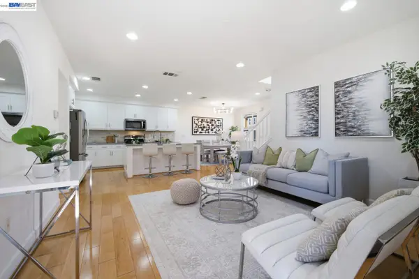 1633 Lee Way, MILPITAS, CA 95035