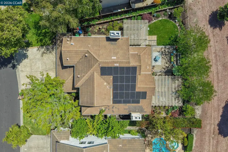 3331 Quail Walk Ln, Danville, CA 94506 - #2