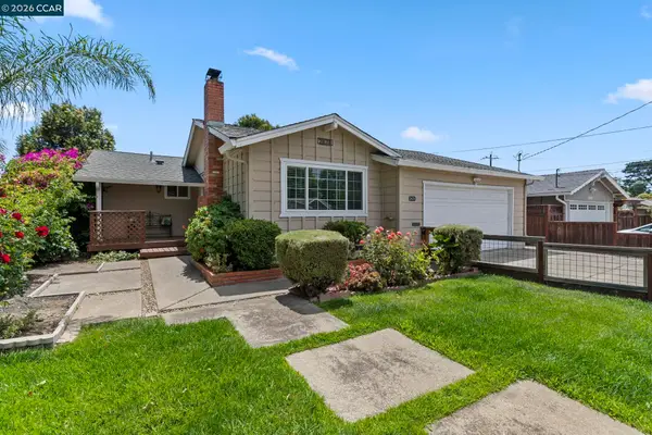2674 Olivera Rd, CONCORD, CA 94519
