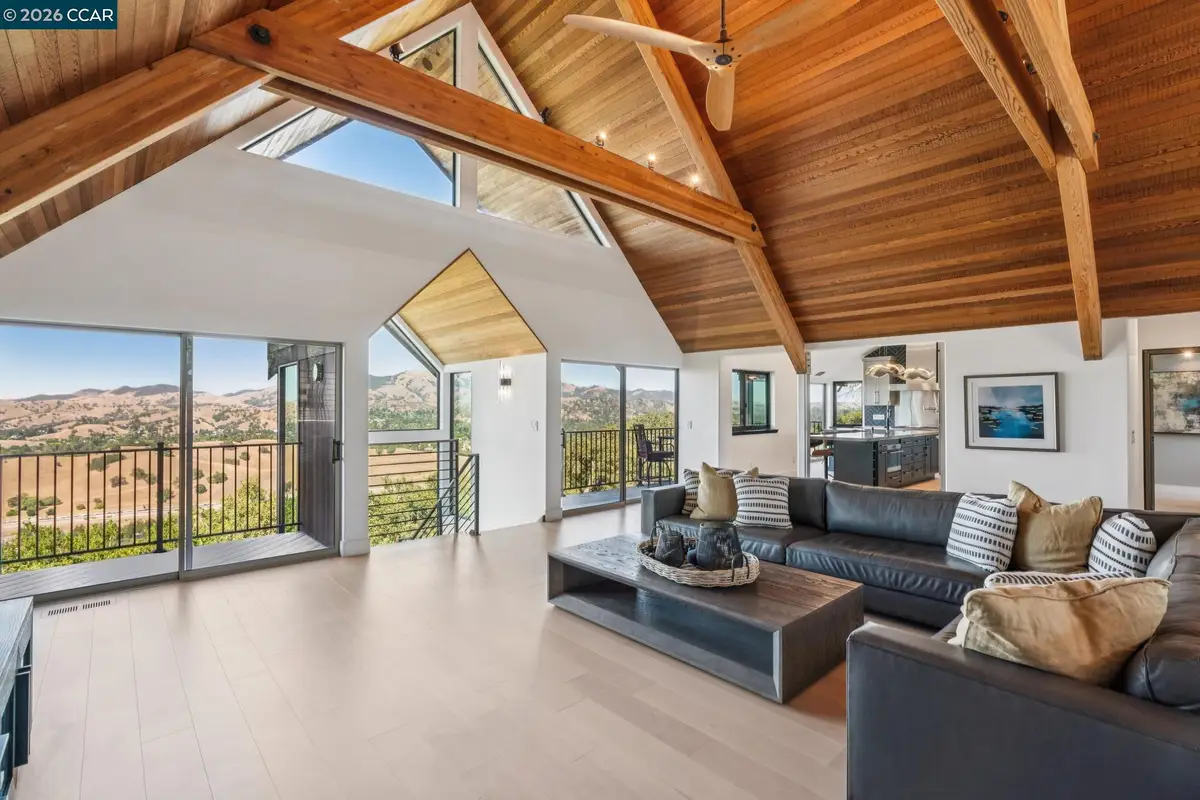 321 Castle Crest Rd, Alamo, CA 94507 - #1