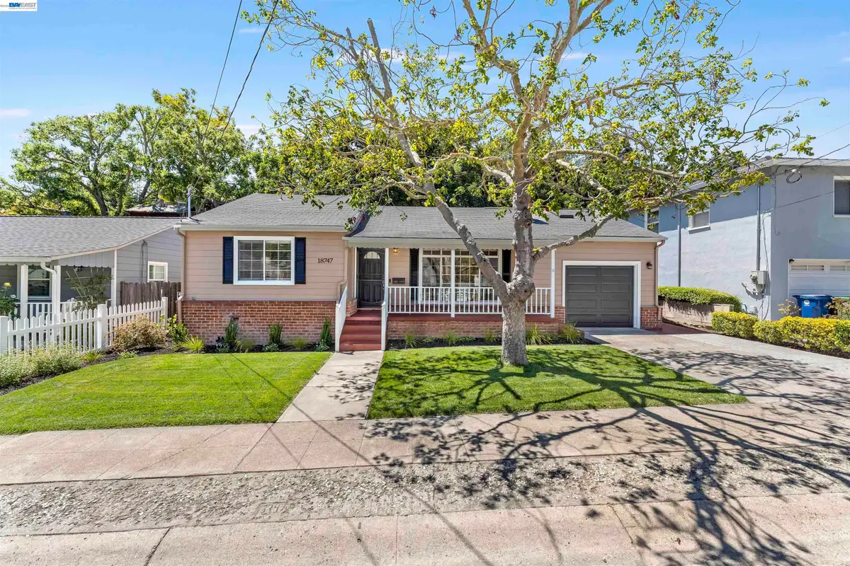18747 Sandy Rd, Castro Valley, CA 94546 - #1