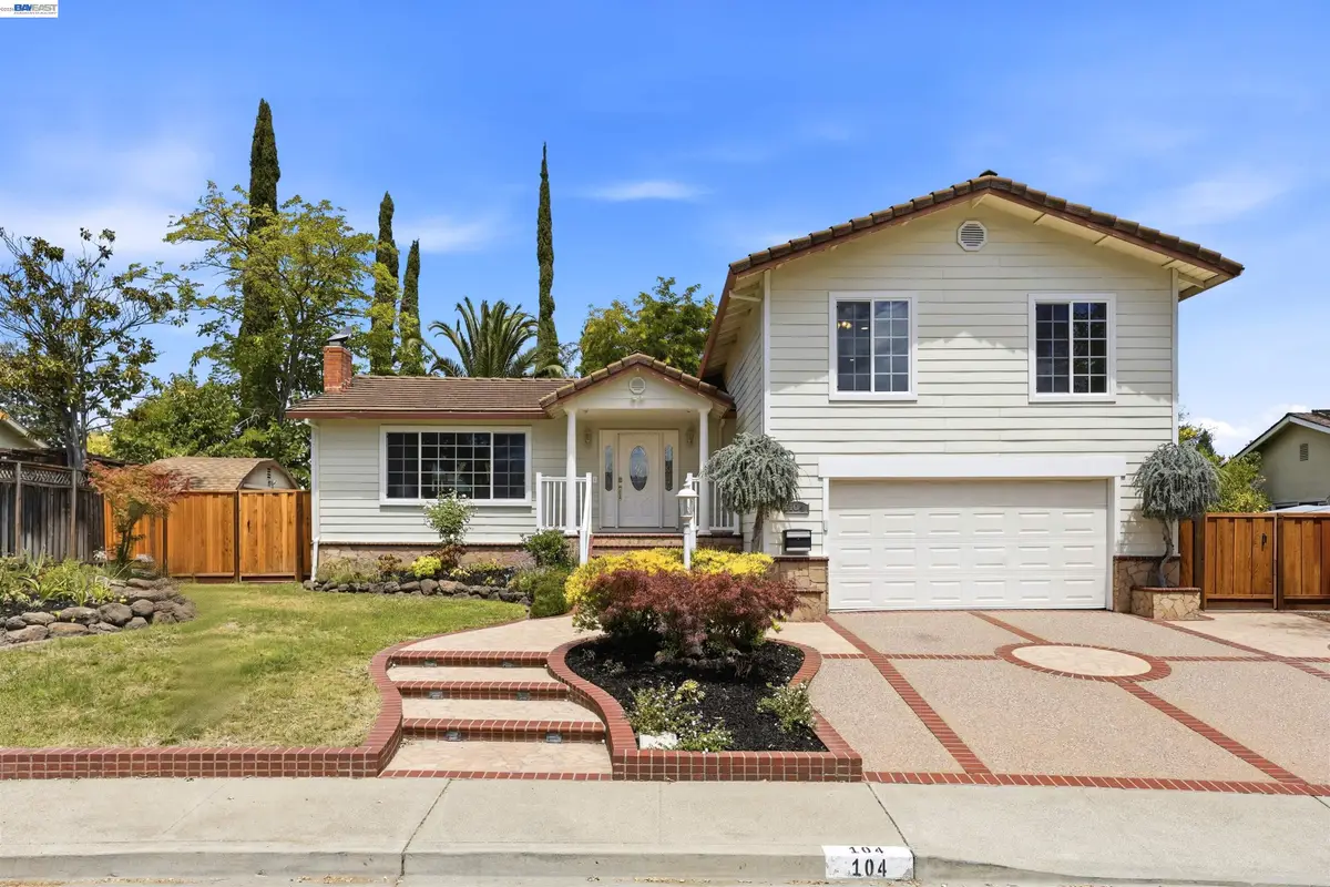 104 Scarboro Pl, San Ramon, CA 94583 - #1