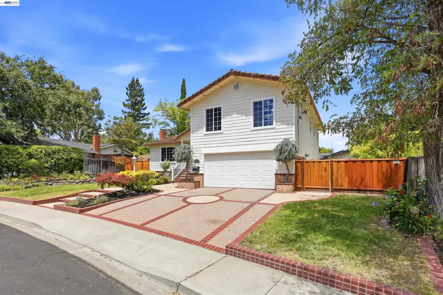 104 Scarboro Pl, San Ramon, CA 94583 - #2