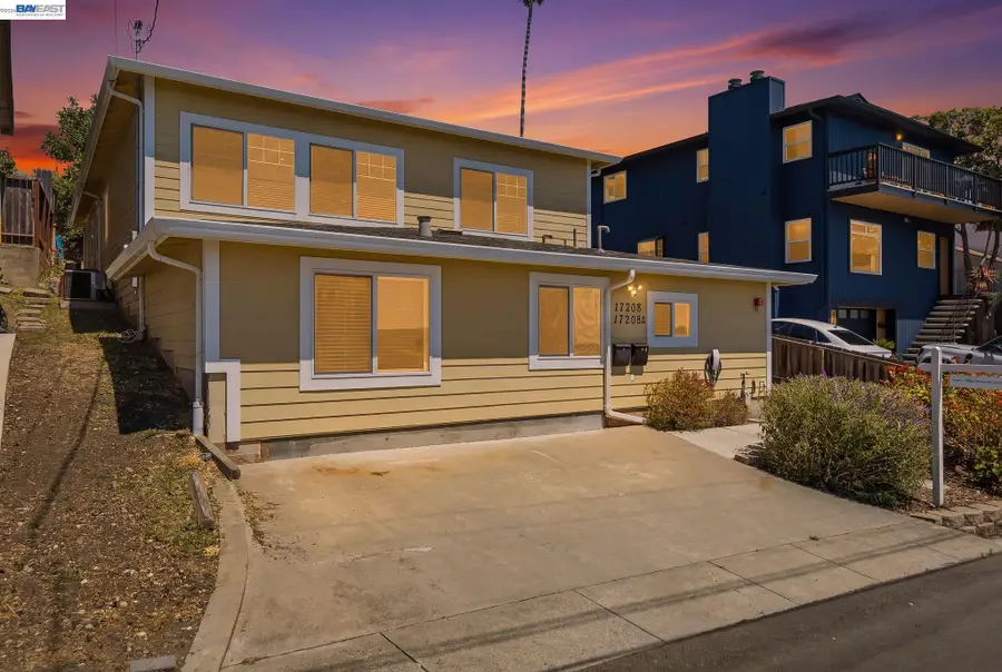 17208 President Dr, Castro Valley, CA 94546 - #2