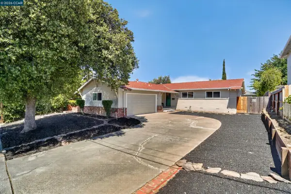 4249 Ridge Dr, PITTSBURG, CA 94565