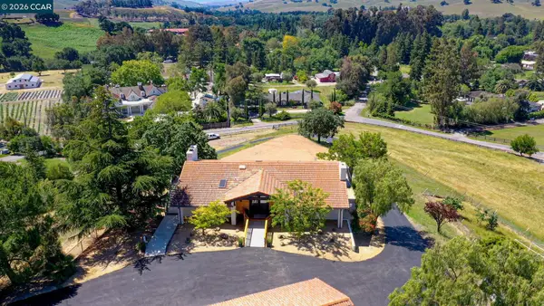 5505 Old School Rd, PLEASANTON, CA 94588
