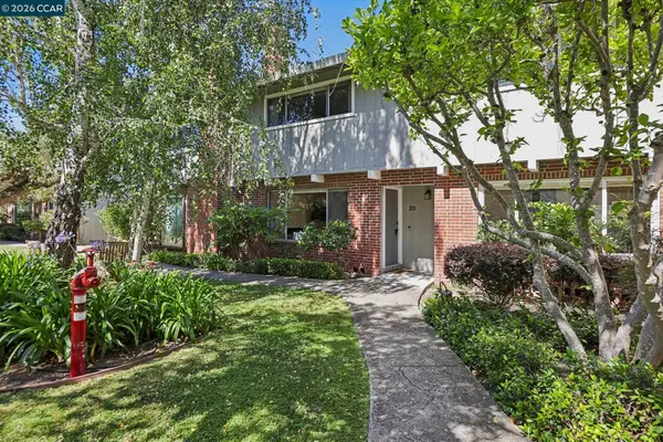 2135 Ascot Dr  #23, MORAGA, CA 94556