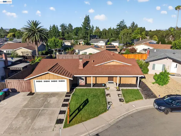 3929 Alma Ct, PLEASANTON, CA 94588