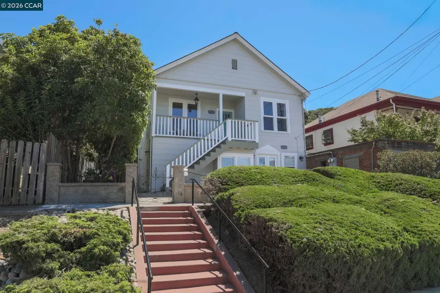1525-1527 Lillian St, Crockett, CA 94525 - #2
