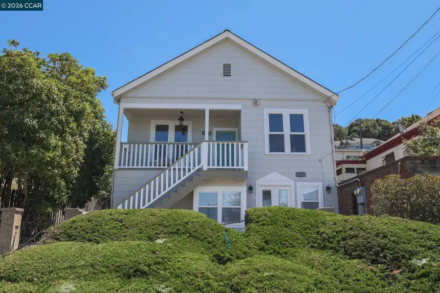 1525-1527 Lillian St, Crockett, CA 94525 - #3