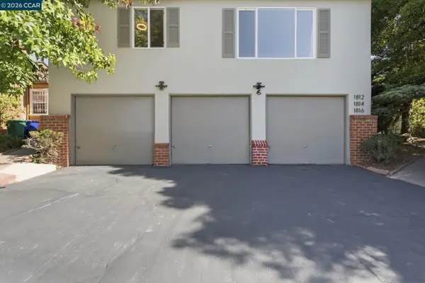1812 Carlson Blvd, RICHMOND, CA 94804