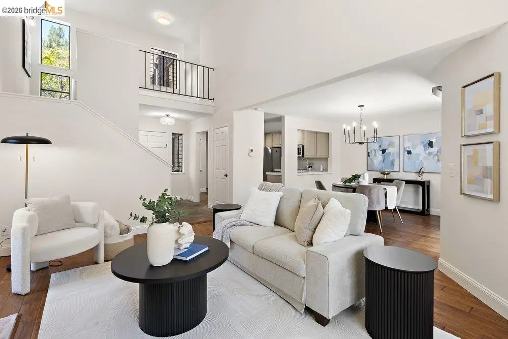 3 Bosworth Walk, Pleasant Hill, CA 94523 - #1