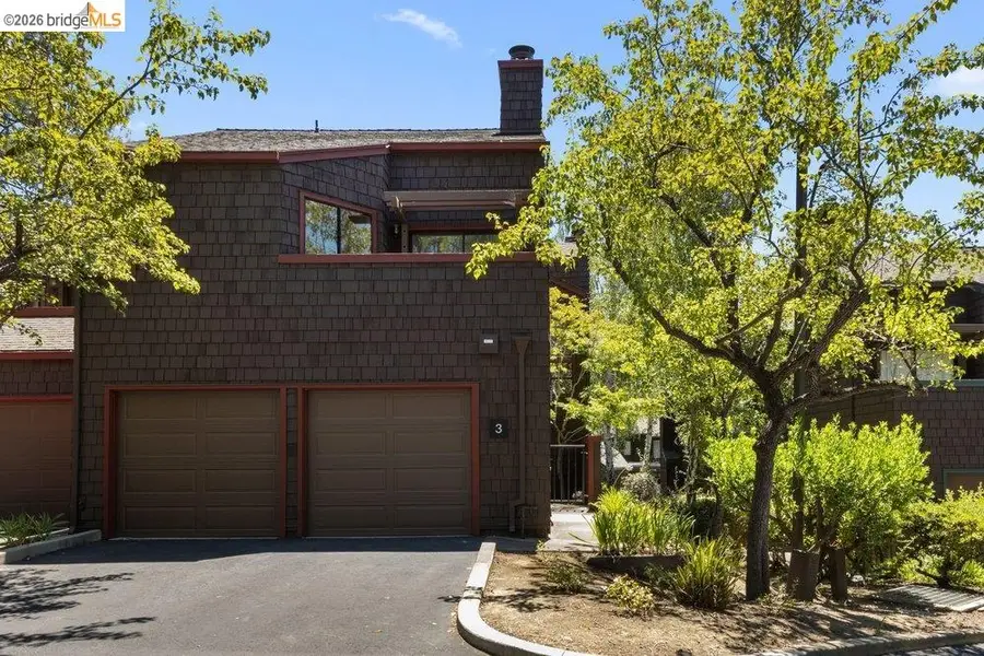 3 Bosworth Walk, Pleasant Hill, CA 94523 - #2