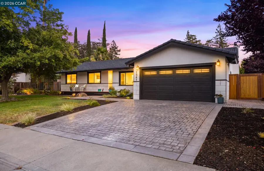 1541 Longford Ct, Walnut Creek, CA 94598 - #2