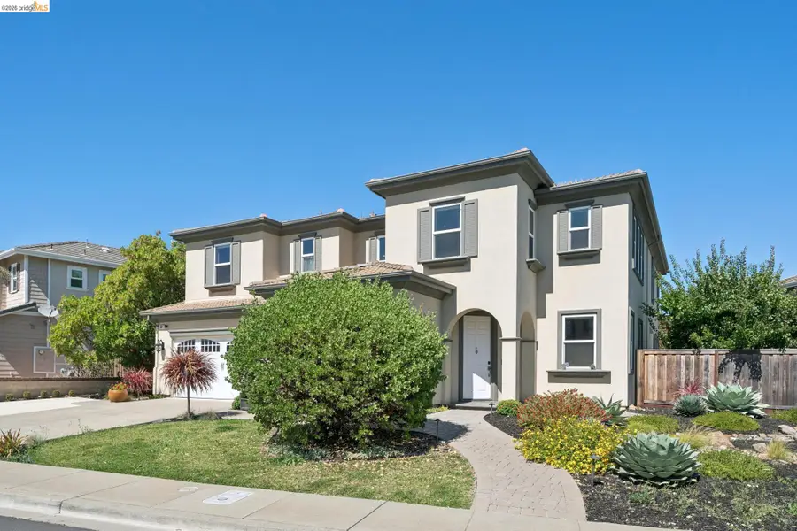661 Stoneman Ct, Benicia, CA 94510 - #2