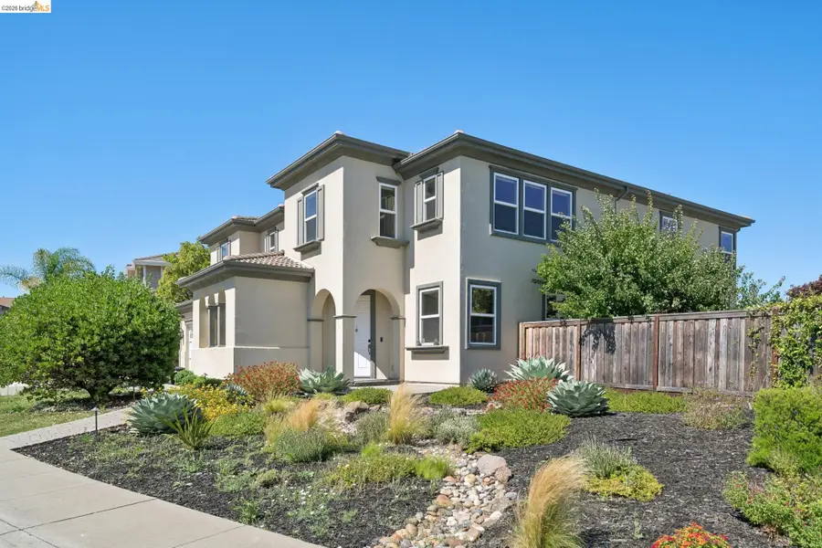 661 Stoneman Ct, Benicia, CA 94510 - #3