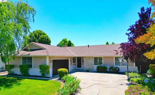 637 Dover Way, LIVERMORE, CA 94551