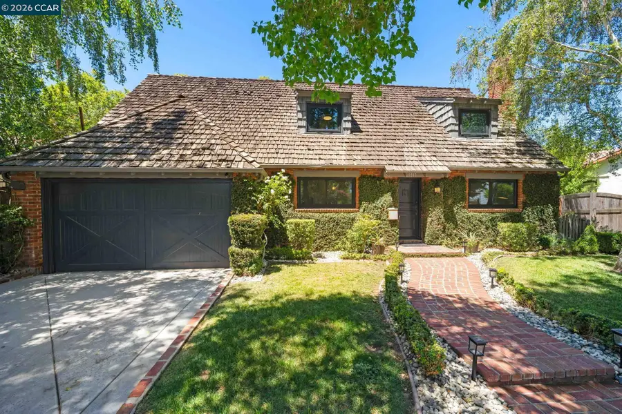 1317 Mildred Ave, San Jose, CA 95125 - #3