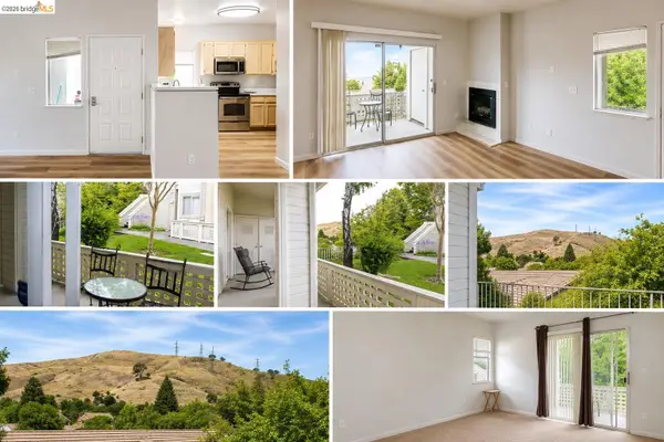 256 Napoli Ct, HERCULES, CA 94547