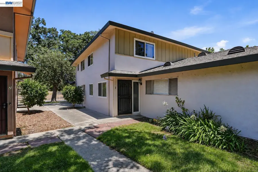 2125 Arroyo Ct  #2, Pleasanton, CA 94588 - #2