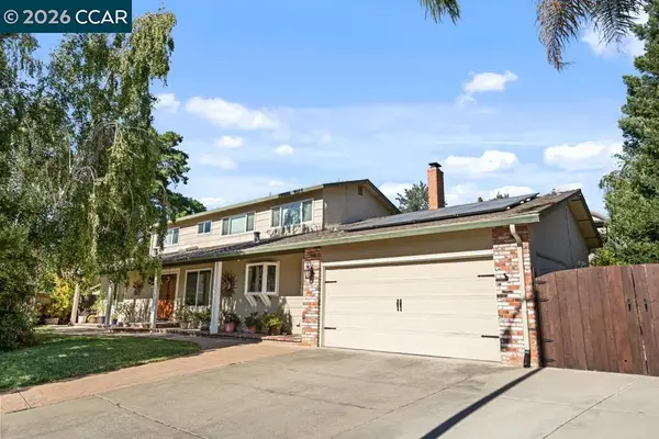 11 Mt Lee Pl, CLAYTON, CA 94517
