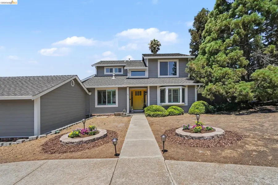 332 Chardonnay Cir, Clayton, CA 94517 - #2