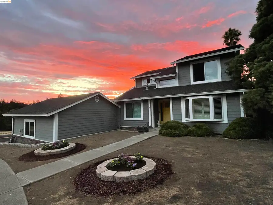 332 Chardonnay Cir, Clayton, CA 94517 - #3