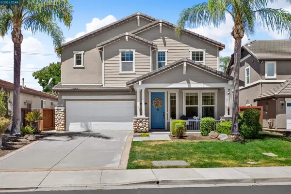 2651 Ranchwood Dr, BRENTWOOD, CA 94513