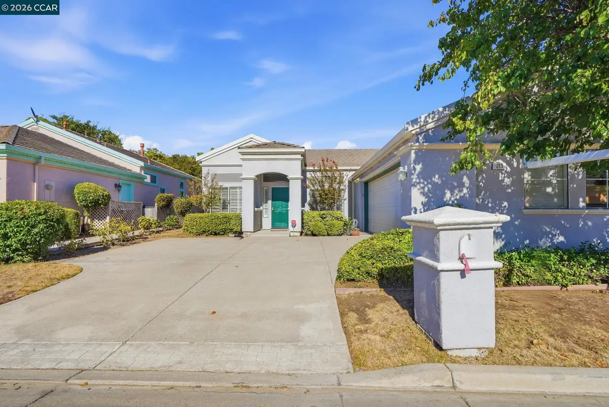 250 Winesap Dr, Brentwood, CA 94513 - #1