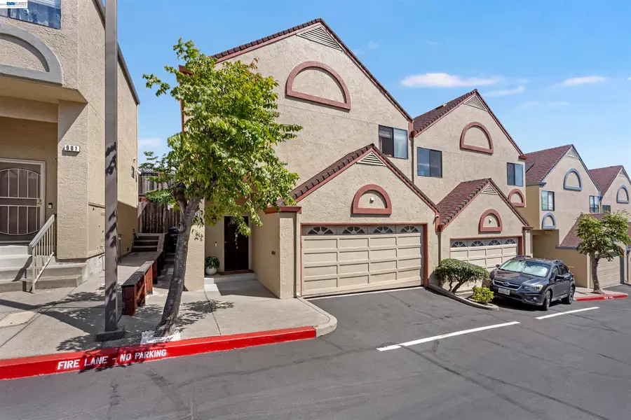 903 Appian Knoll Ct, El Sobrante, CA 94803 - #3