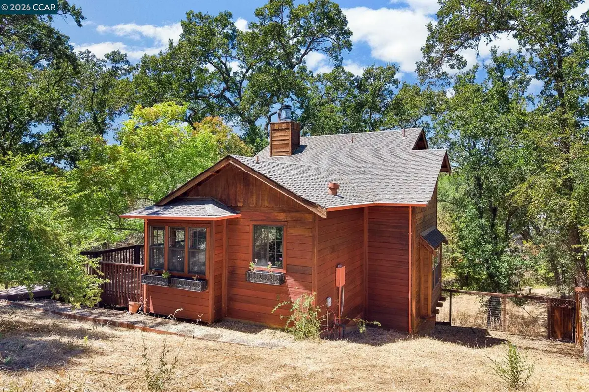 890 Holly Hill Dr, Walnut Creek, CA 94596 - #1