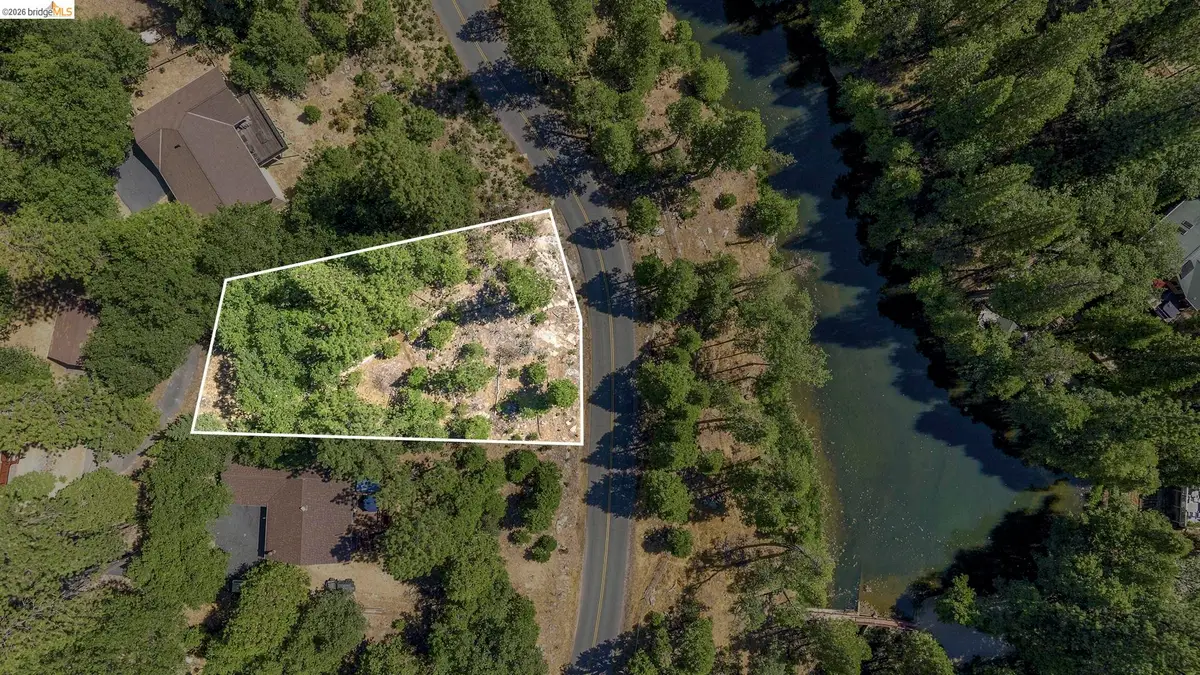 Lot598 Nile River, Sonora, CA 95370 - #1