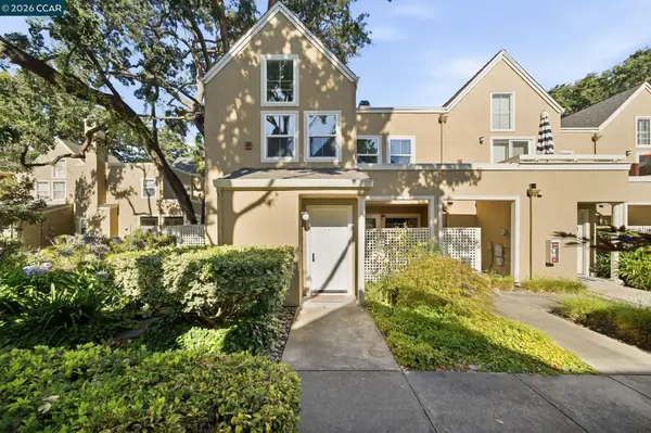 211 Kingston Way, WALNUT CREEK, CA 94597