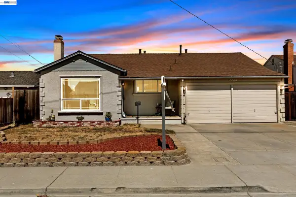 15344 Ruggles Street, SAN LEANDRO, CA 94579