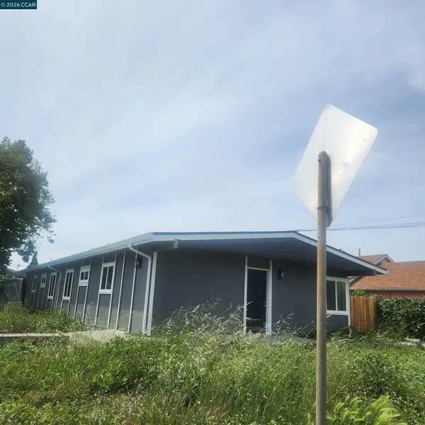1730 Fred Jackson Way, RICHMOND, CA 94801