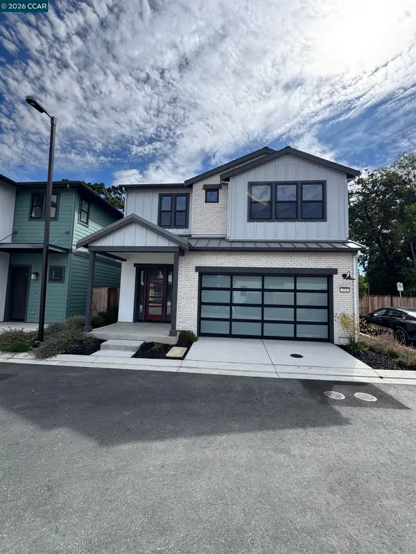 255 Haleena Place, WALNUT CREEK, CA 94597