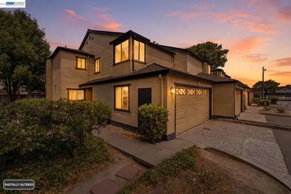 3810 Shinglewood Ct  #6, UNION CITY, CA 94587