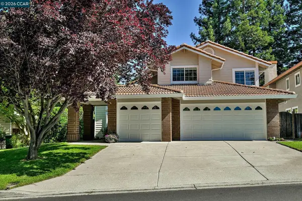 4200 Canyon Crest Rd. W., SAN RAMON, CA 94582